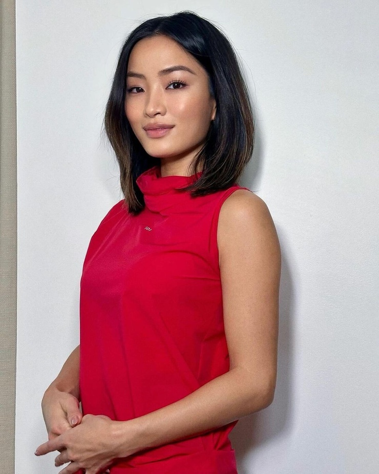 Anna Sawai