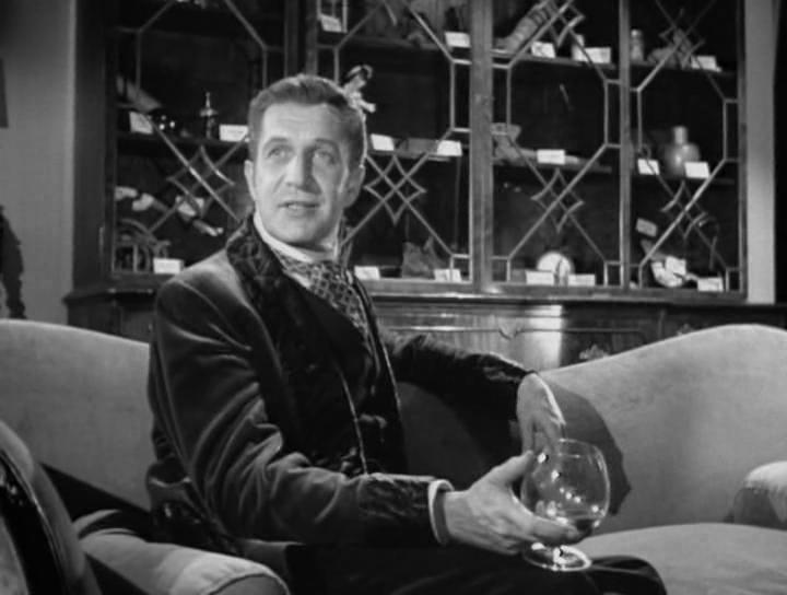 Alfred Hitchcock Presents