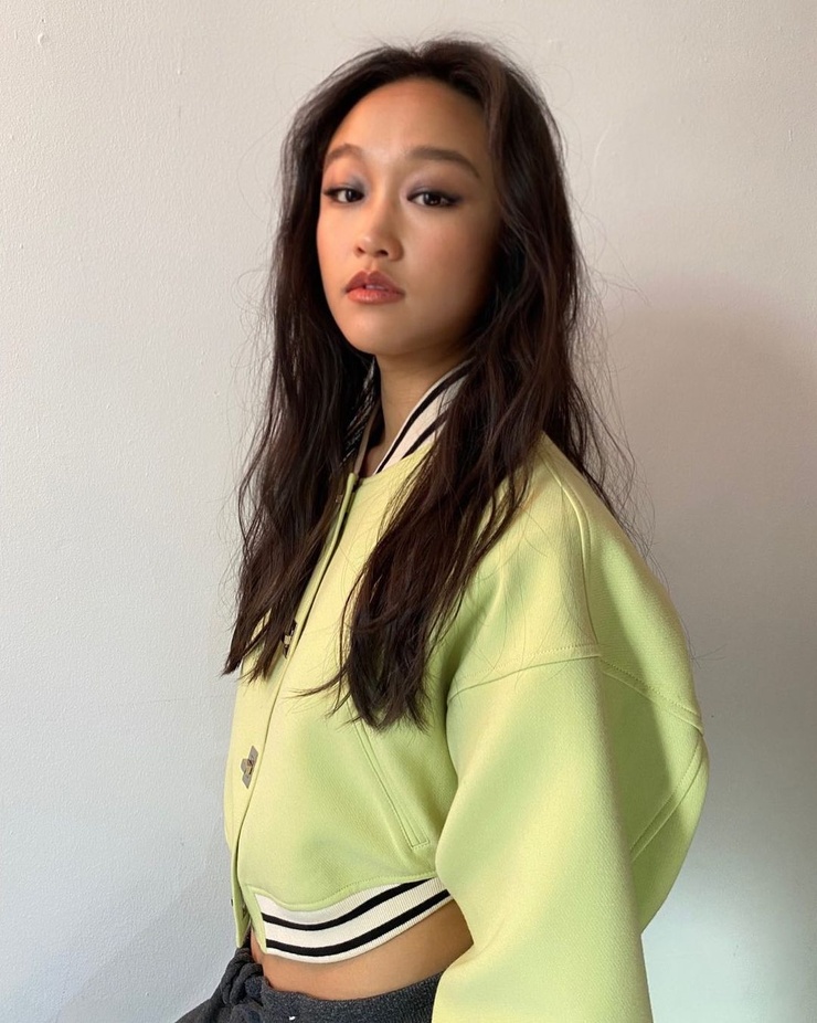 Cathy Ang