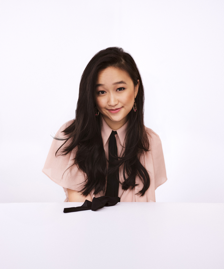Cathy Ang