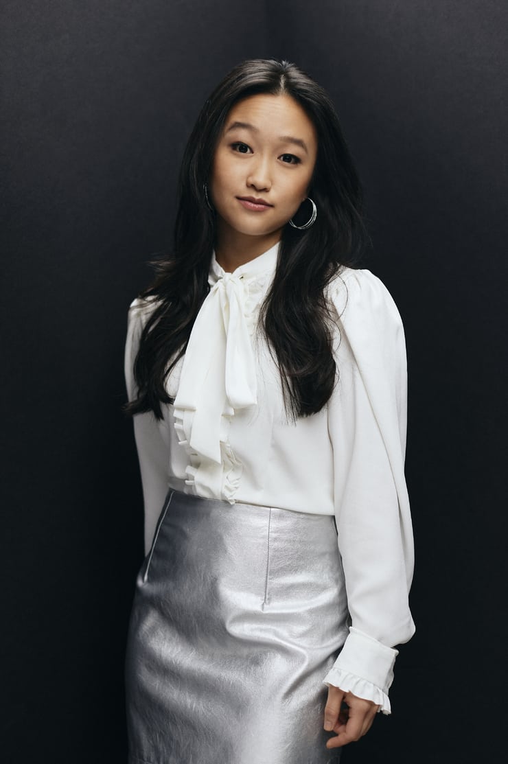 Cathy Ang