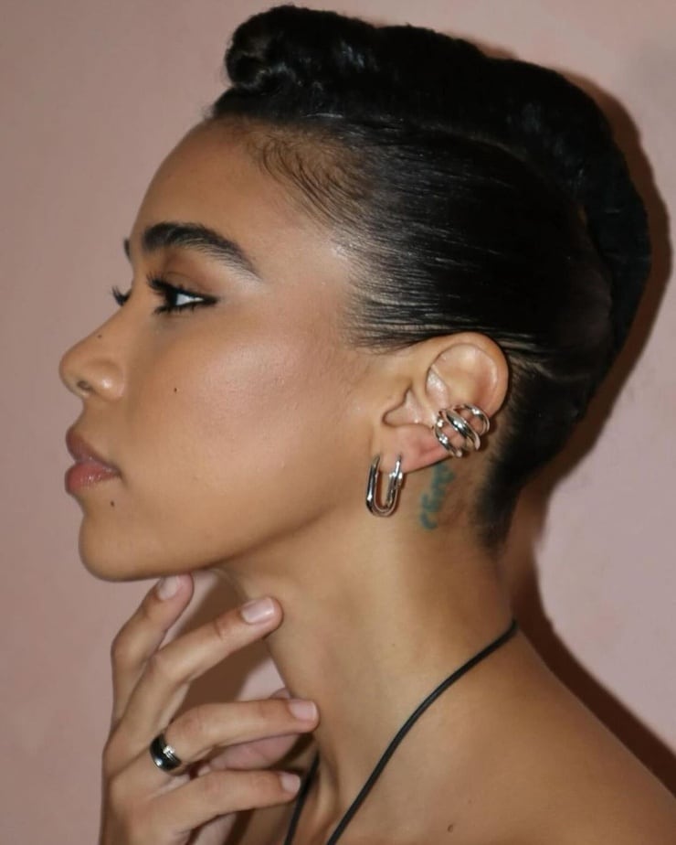 Alexandra Shipp