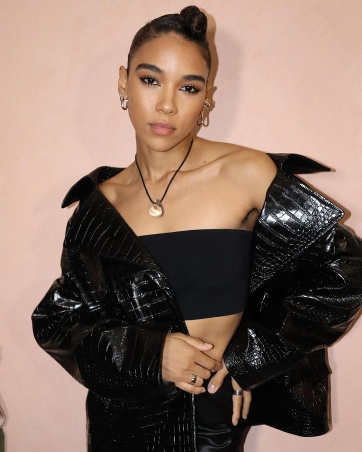 Alexandra Shipp image