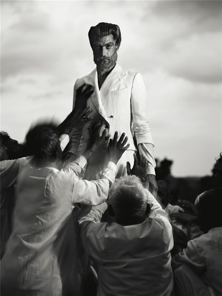 Patrick Petitjean