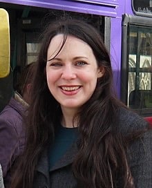 Amelia Womack