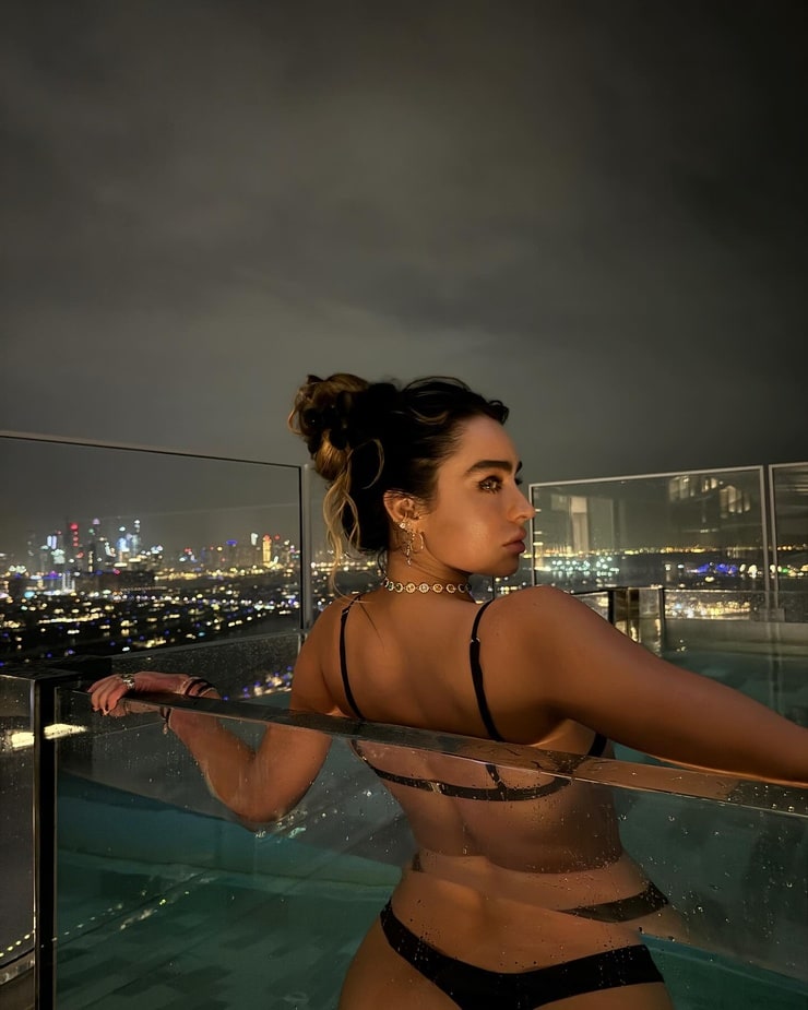 Sommer Ray