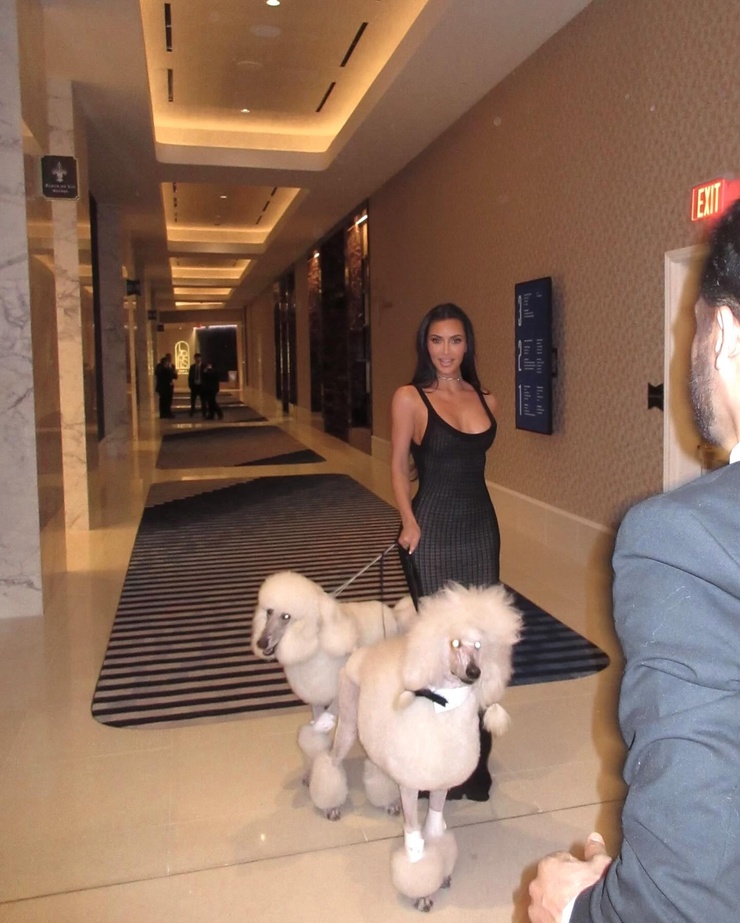 Kim Kardashian Kim Kardashian