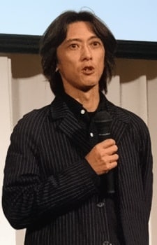 Toshiya Shinohara