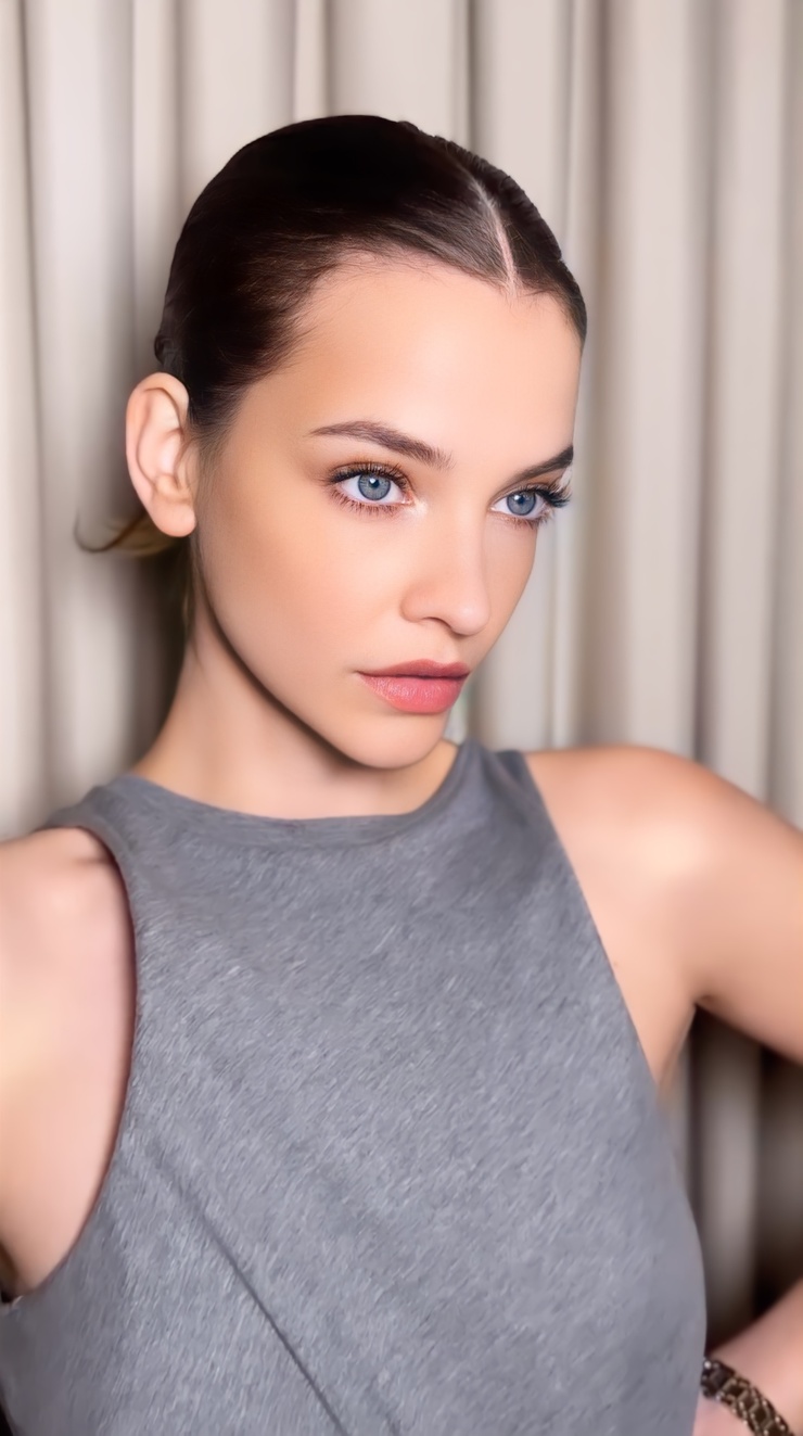 Barbara Palvin