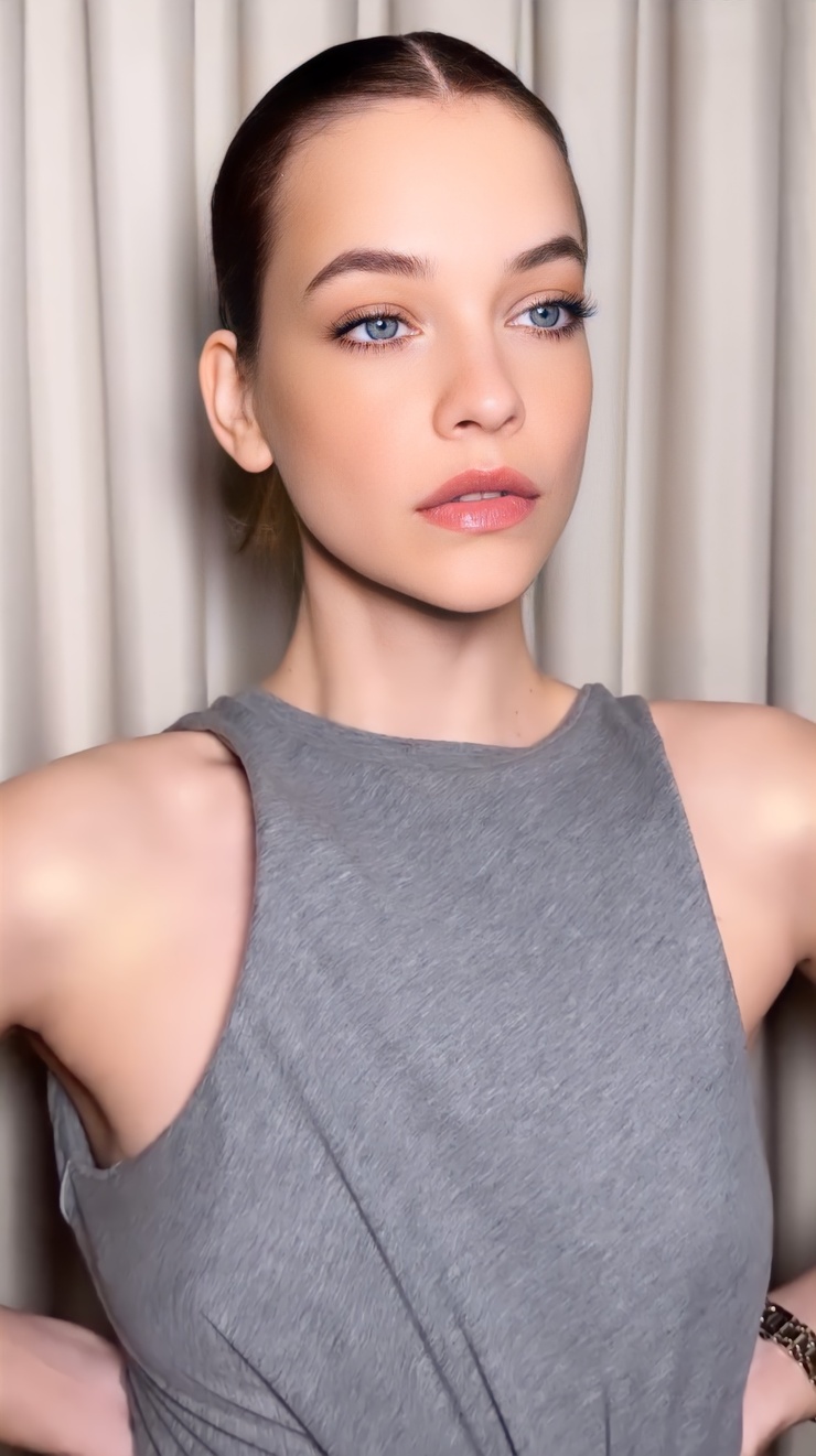 Barbara Palvin Barbara Palvin
