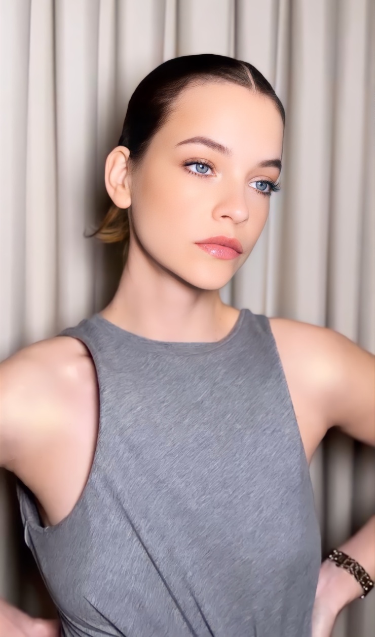 Barbara Palvin Barbara Palvin