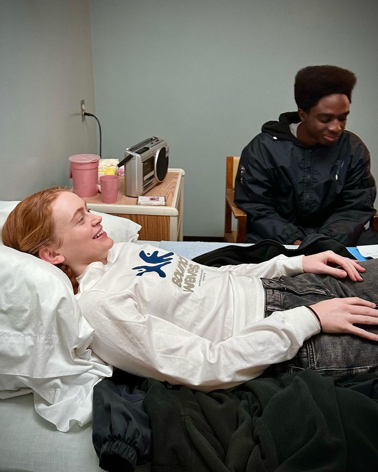 Sadie Sink Sadie Sink