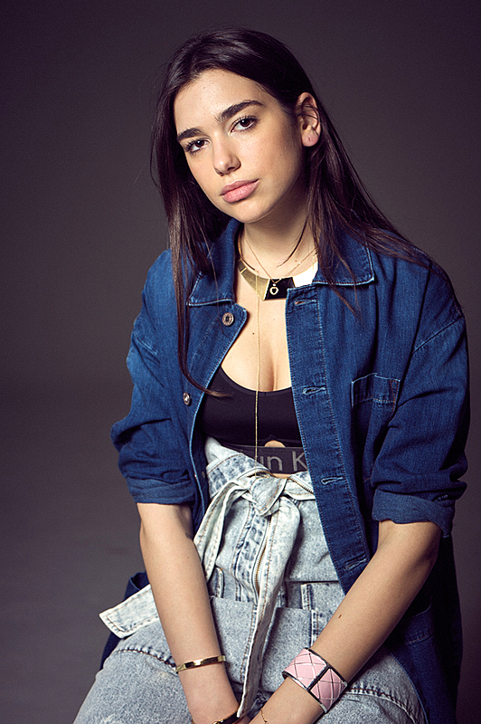 Dua Lipa