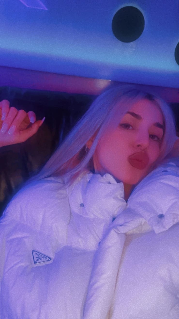 Ava Max