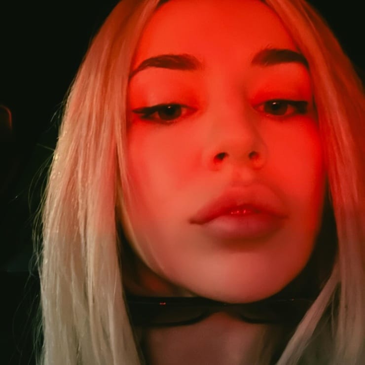 Ava Max