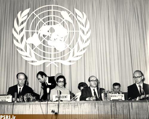 Ashraf Pahlavi