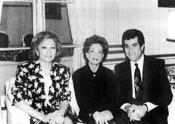 Ashraf Pahlavi