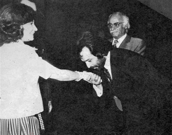 Ashraf Pahlavi