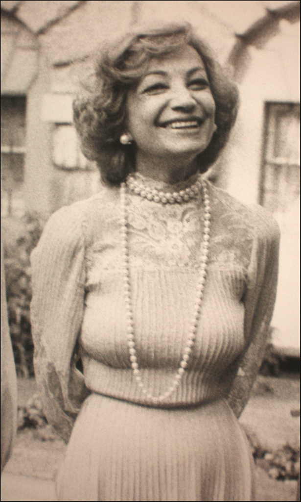 Ashraf Pahlavi
