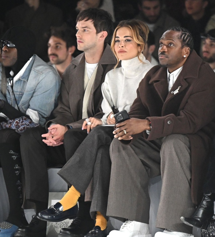Rita Ora