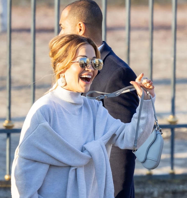 Rita Ora