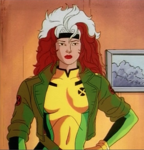 Rogue (X-Men The Animated Series)