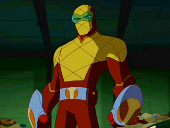 Shocker (The Spectacular Spider-Man)