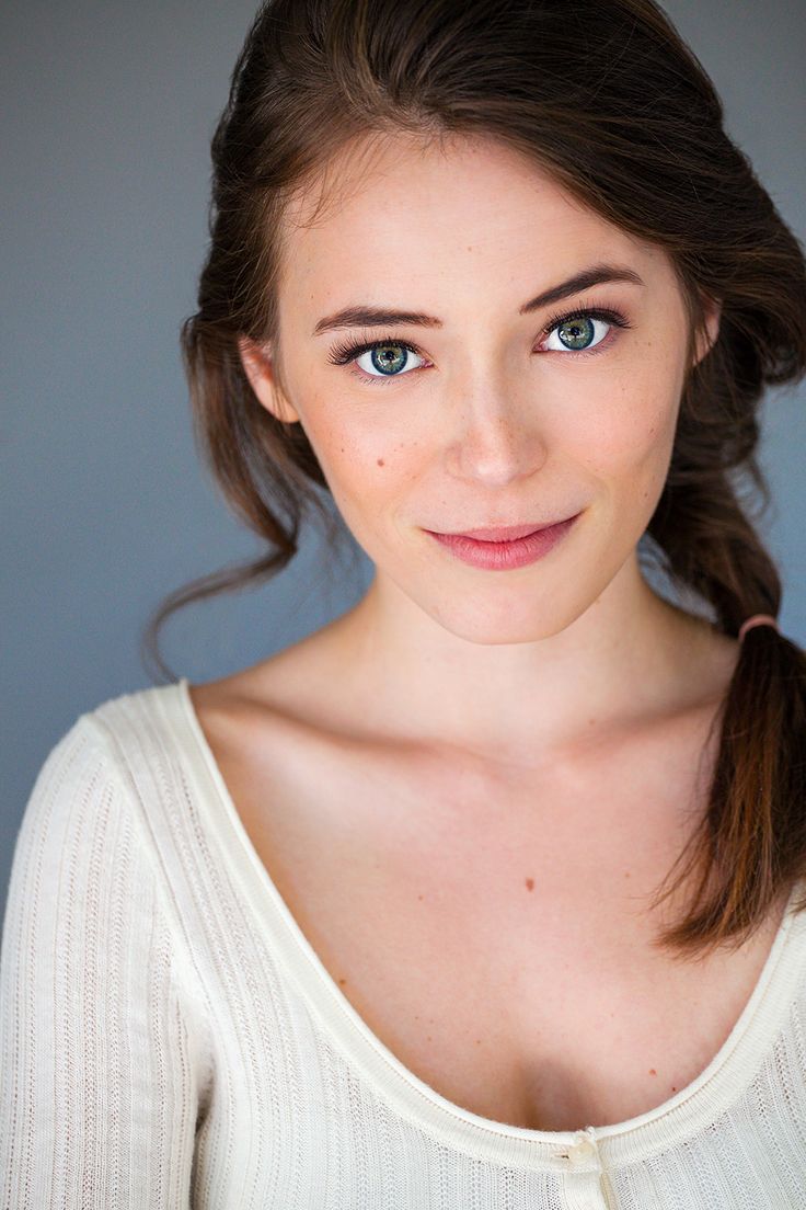 Brianna Ferris