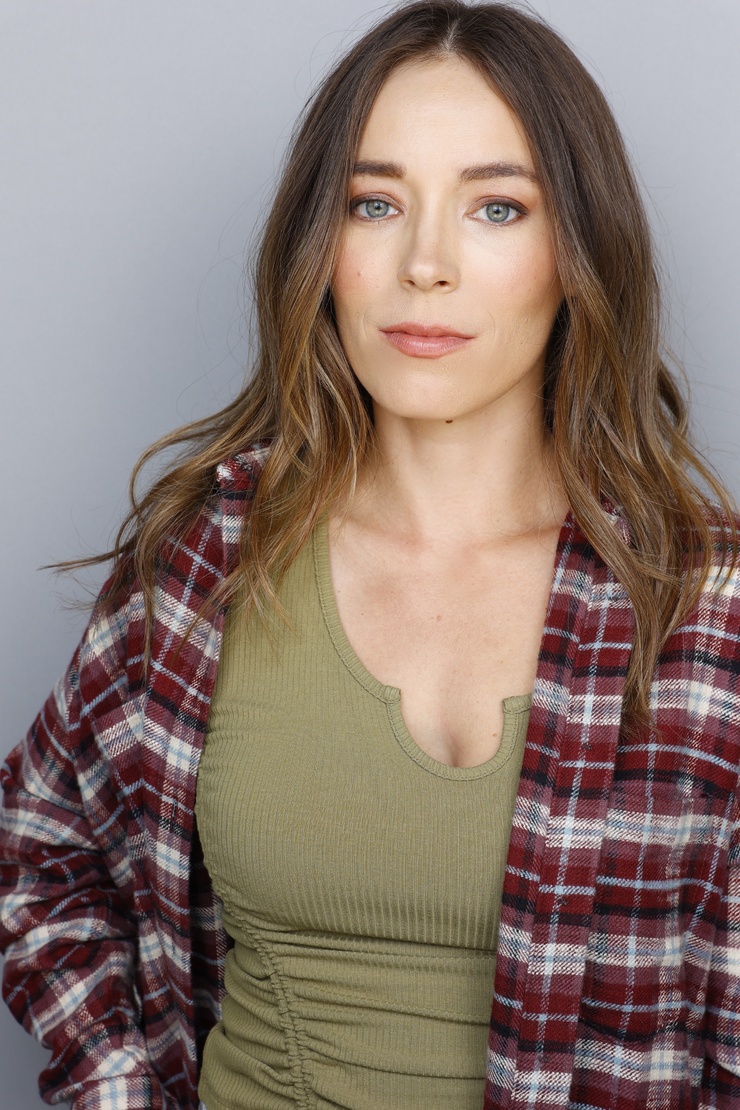 Brianna Ferris