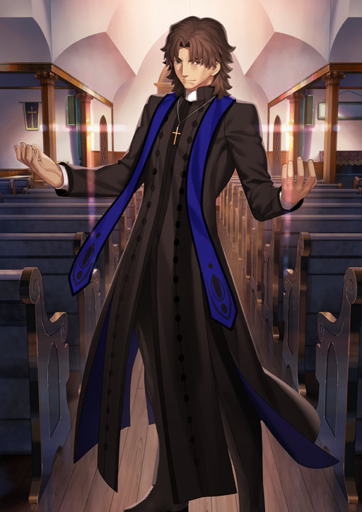 Alter Ego (Grigori Rasputin)