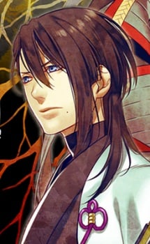 Akechi Mitsuhide (Nobunaga the Fool)