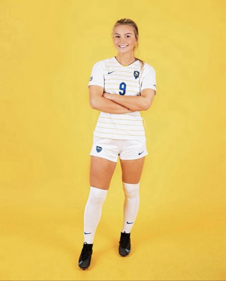 Ava Boyd