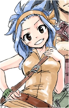 Levy McGarden