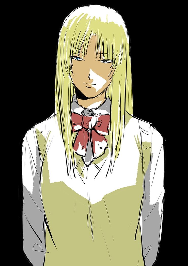 Urumi Kanzaki