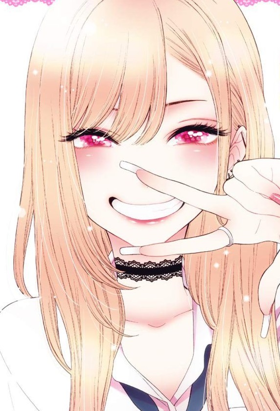 Marin Kitagawa