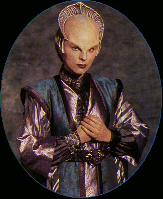 Delenn