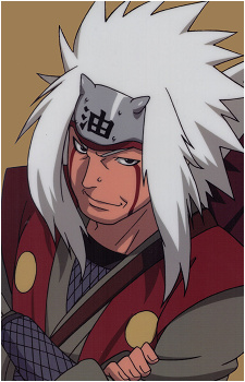 Jiraiya