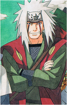 Jiraiya