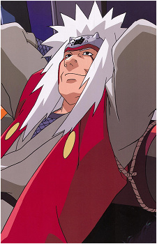 Jiraiya