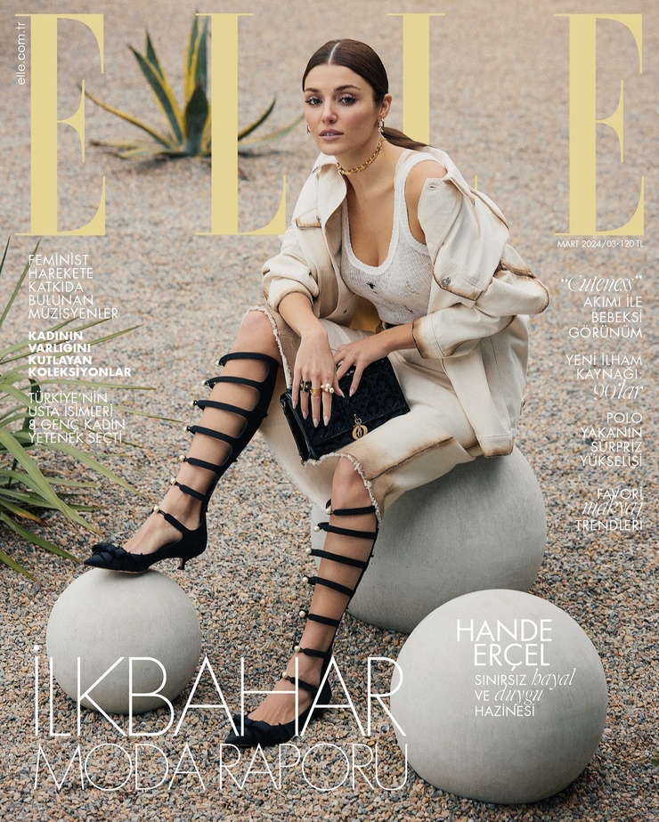 Hande Erçel Hande Erçel