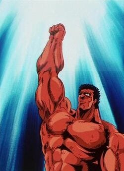 Raoh Raoh