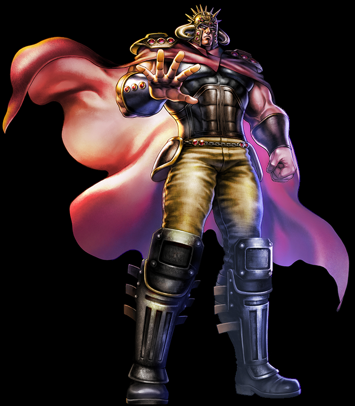 Raoh Raoh