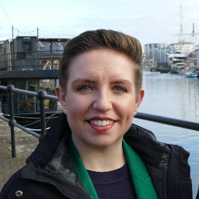 Carla Denyer
