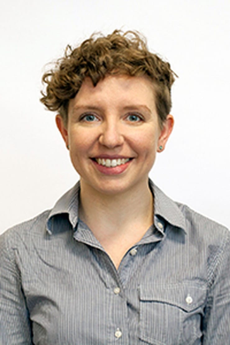 Carla Denyer