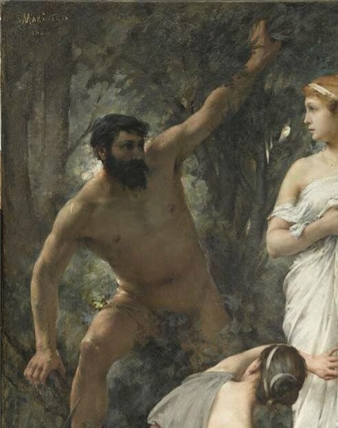 Odysseus