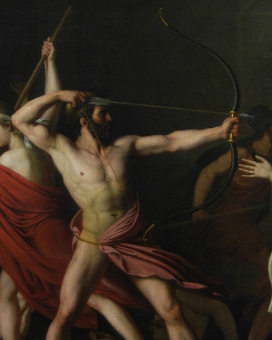 Odysseus