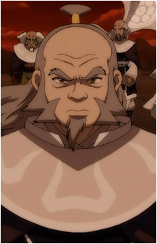 Iroh