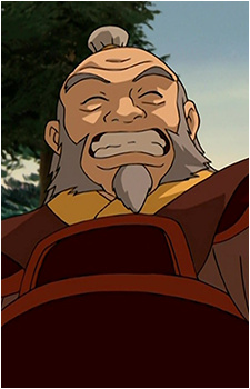 Iroh
