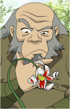 Iroh