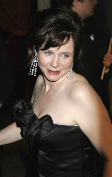 Emily Watson Emily Watson